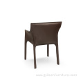 413 Cab Chair Disen Furniture